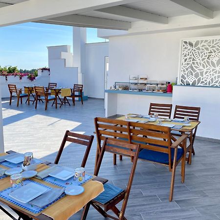 Casa Dolce Casa Ruvo Hotel Ruvo di Puglia Kültér fotó