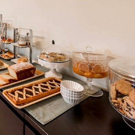 Casa Dolce Casa Ruvo Hotel Ruvo di Puglia Kültér fotó