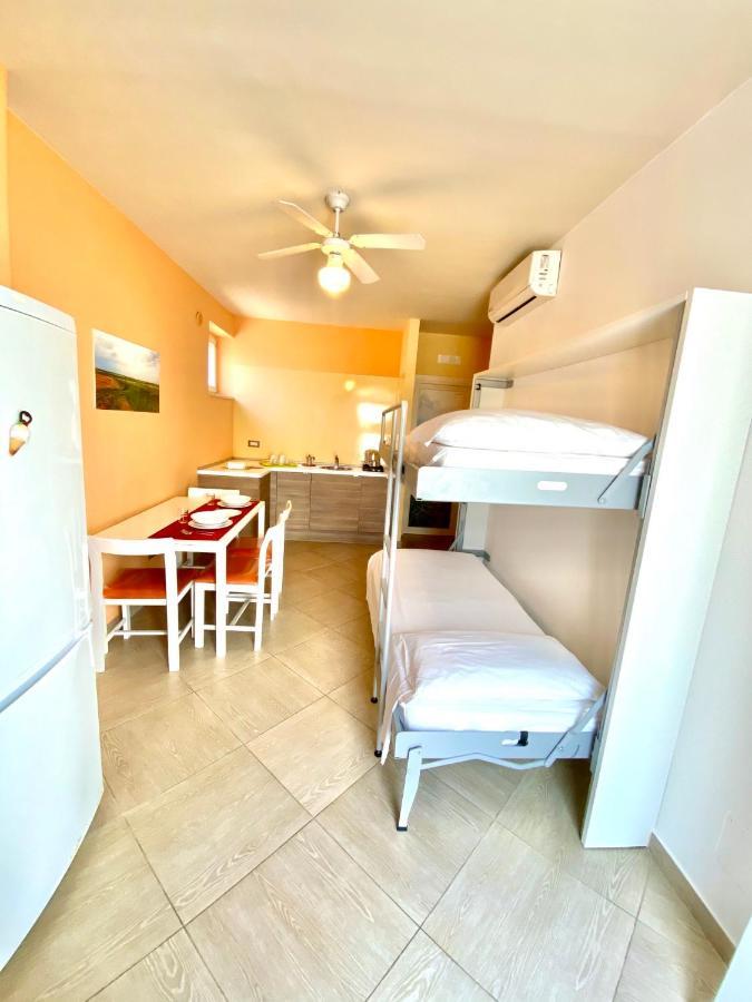 Casa Dolce Casa Ruvo Hotel Ruvo di Puglia Kültér fotó