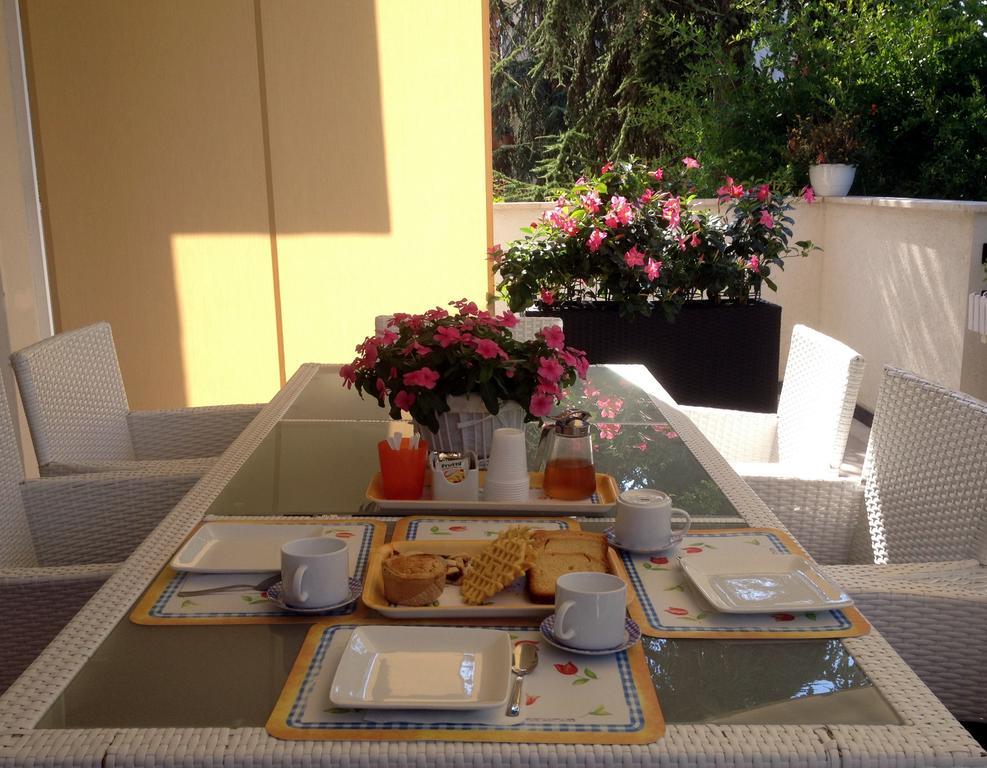 Casa Dolce Casa Ruvo Hotel Ruvo di Puglia Kültér fotó