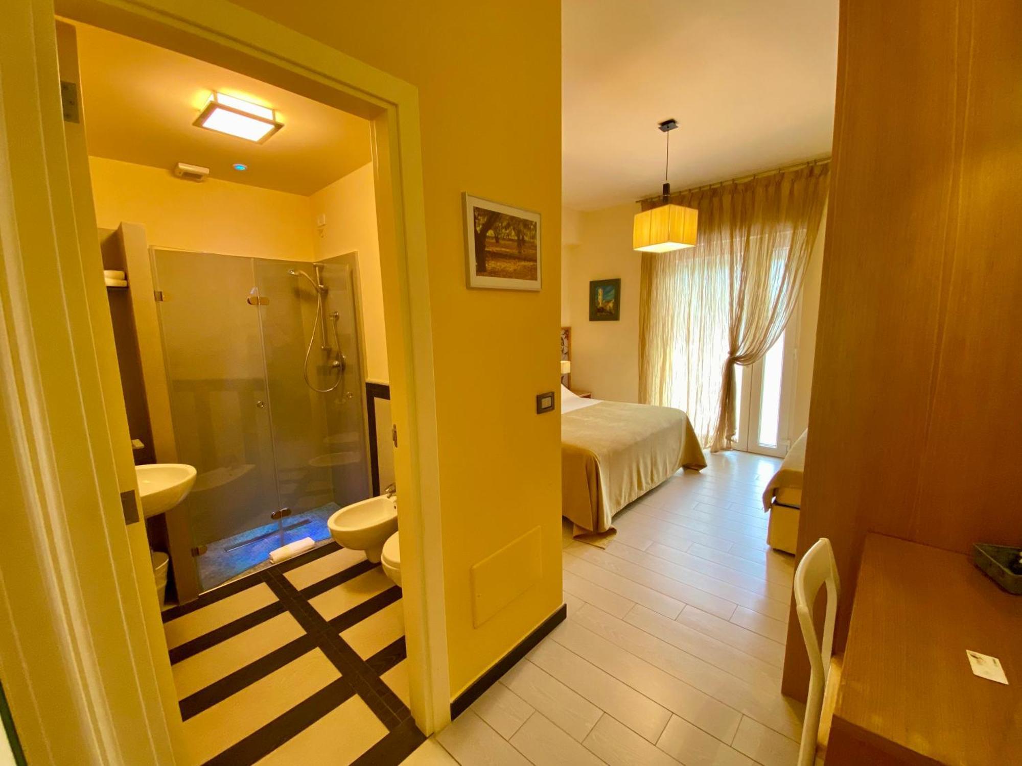 Casa Dolce Casa Ruvo Hotel Ruvo di Puglia Kültér fotó