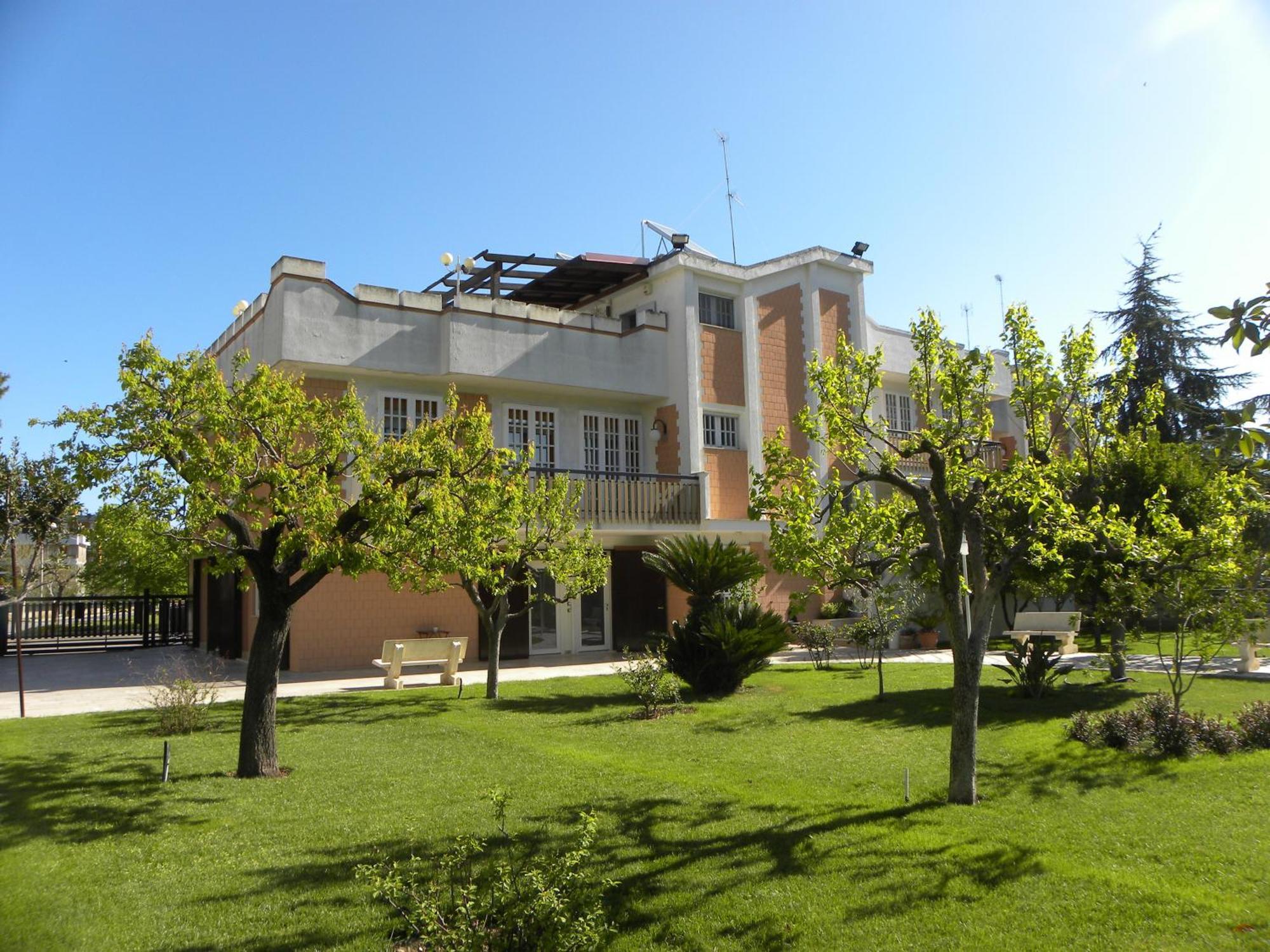 Casa Dolce Casa Ruvo Hotel Ruvo di Puglia Kültér fotó