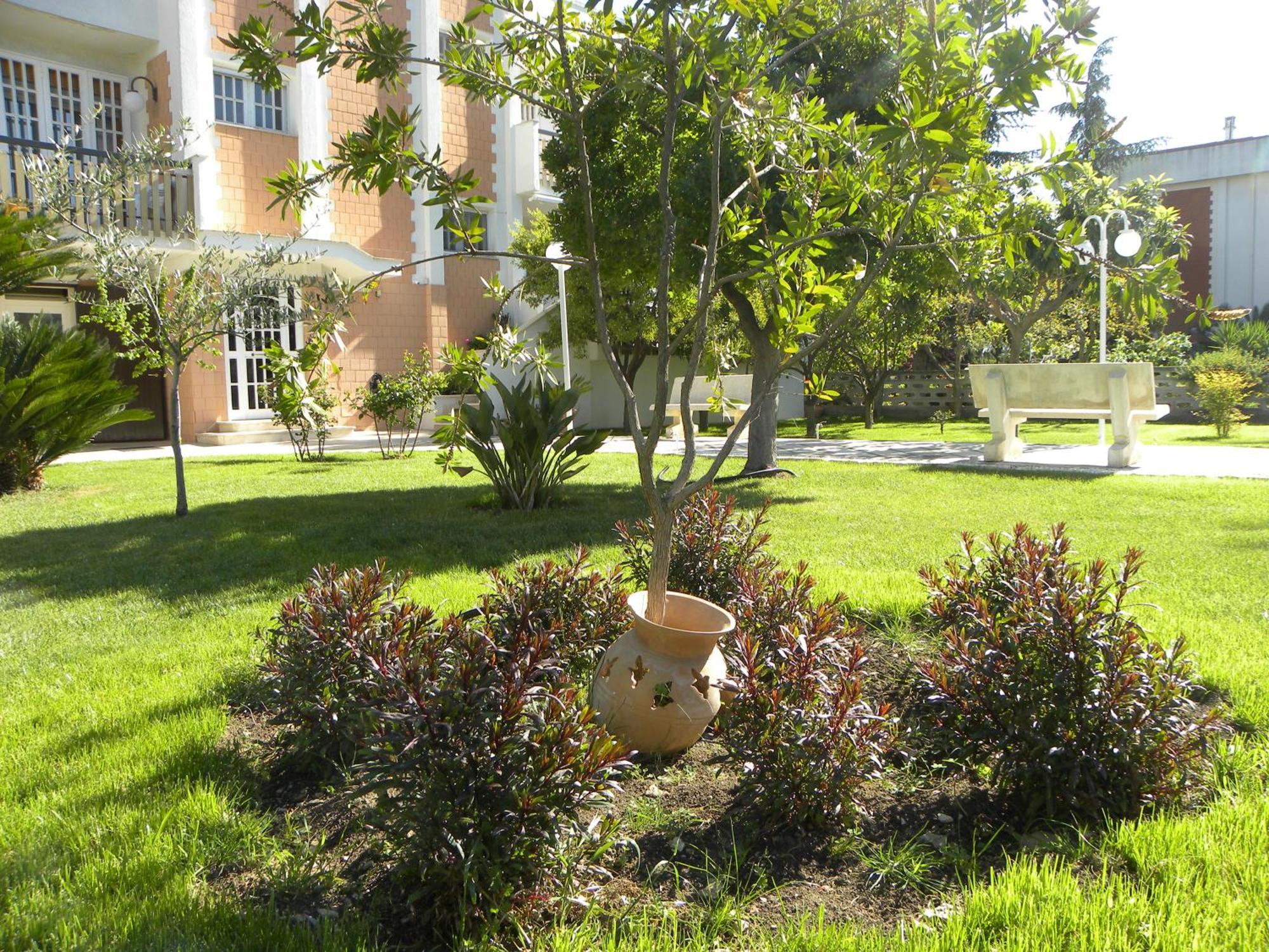 Casa Dolce Casa Ruvo Hotel Ruvo di Puglia Kültér fotó