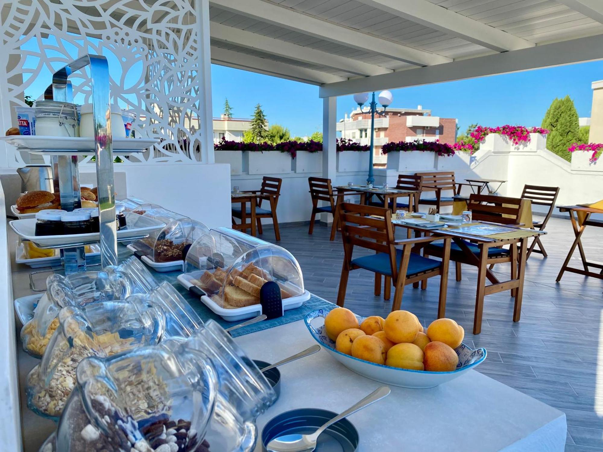 Casa Dolce Casa Ruvo Hotel Ruvo di Puglia Kültér fotó