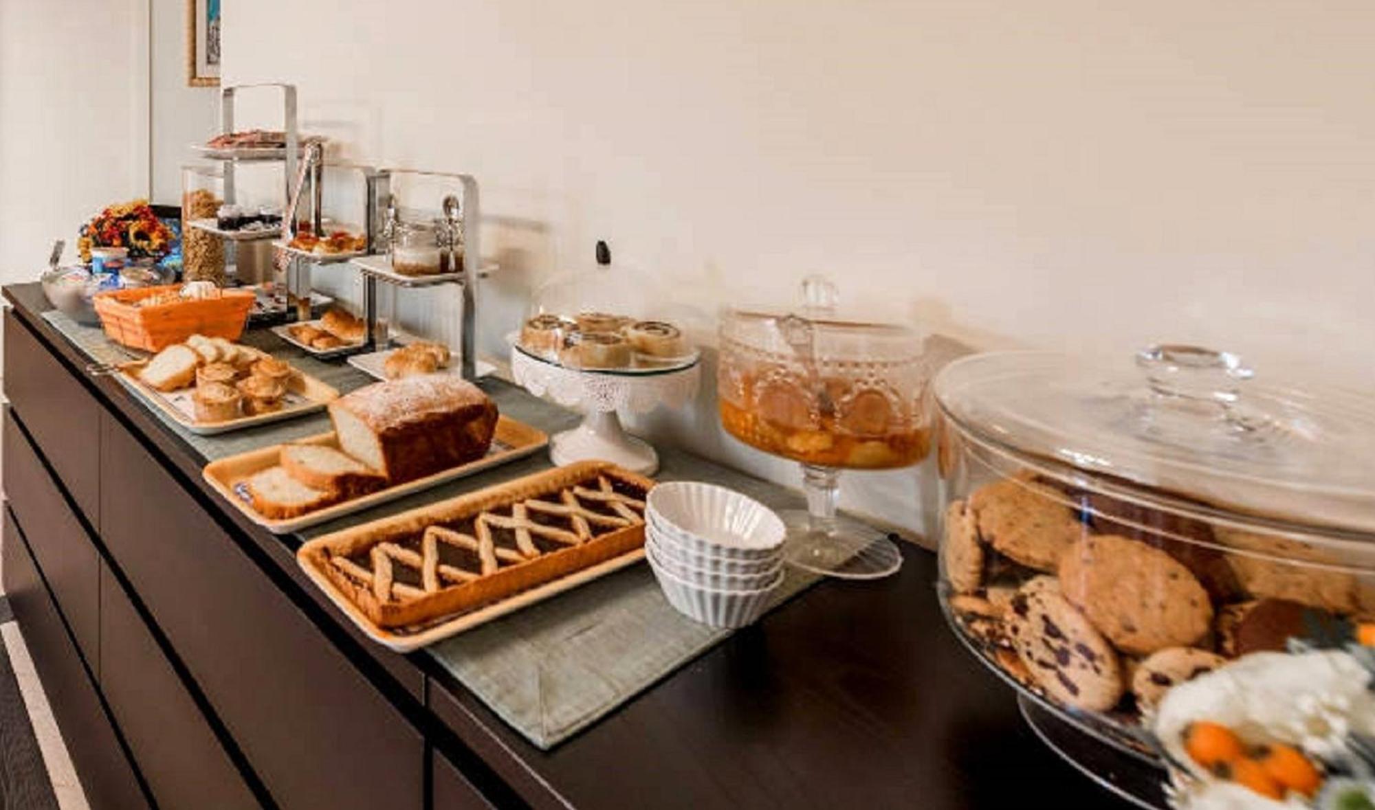 Casa Dolce Casa Ruvo Hotel Ruvo di Puglia Kültér fotó