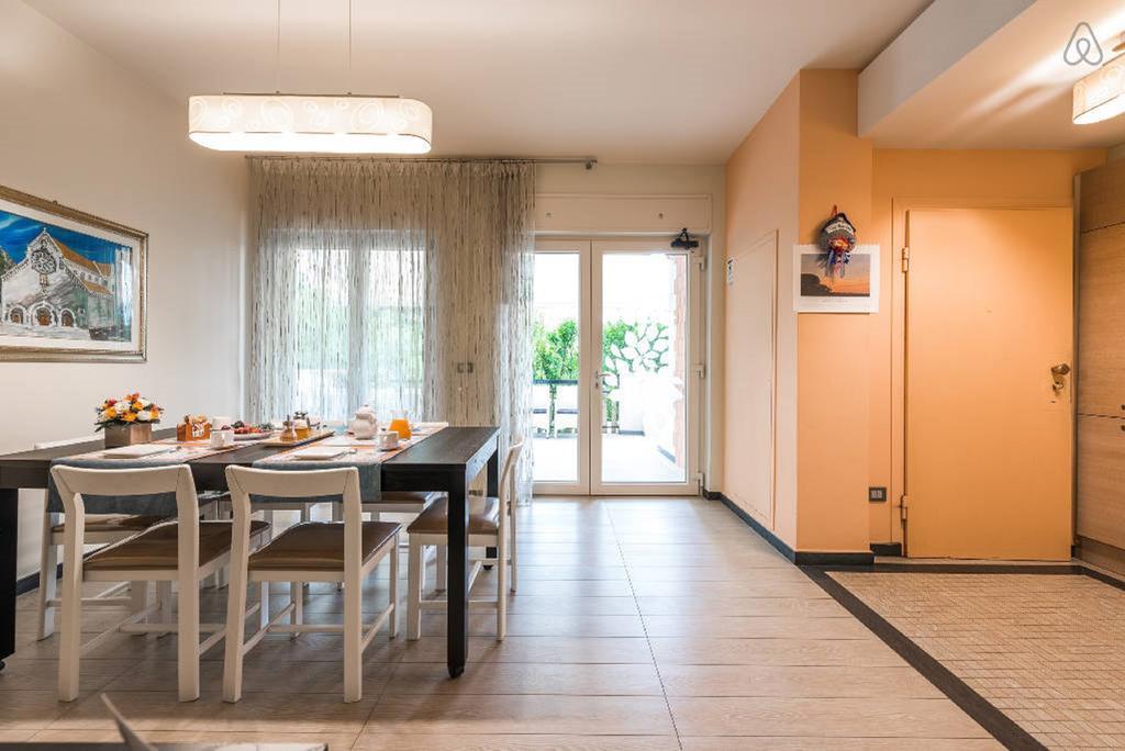 Casa Dolce Casa Ruvo Hotel Ruvo di Puglia Kültér fotó