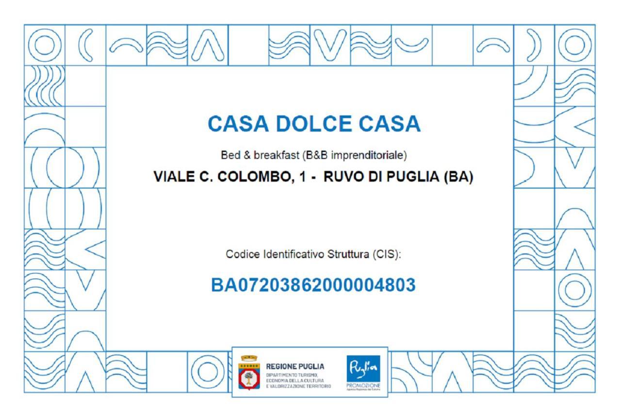 Casa Dolce Casa Ruvo Hotel Ruvo di Puglia Kültér fotó