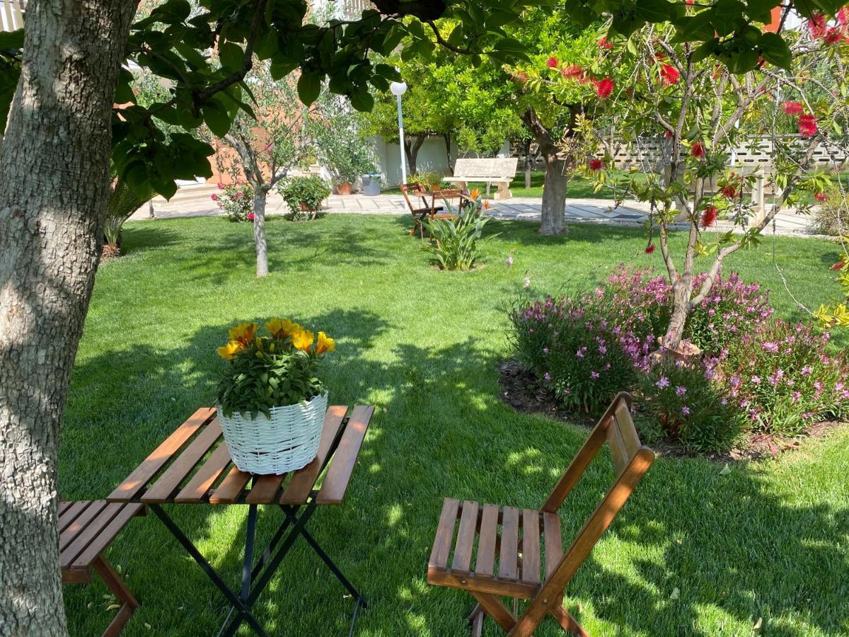 Casa Dolce Casa Ruvo Hotel Ruvo di Puglia Kültér fotó