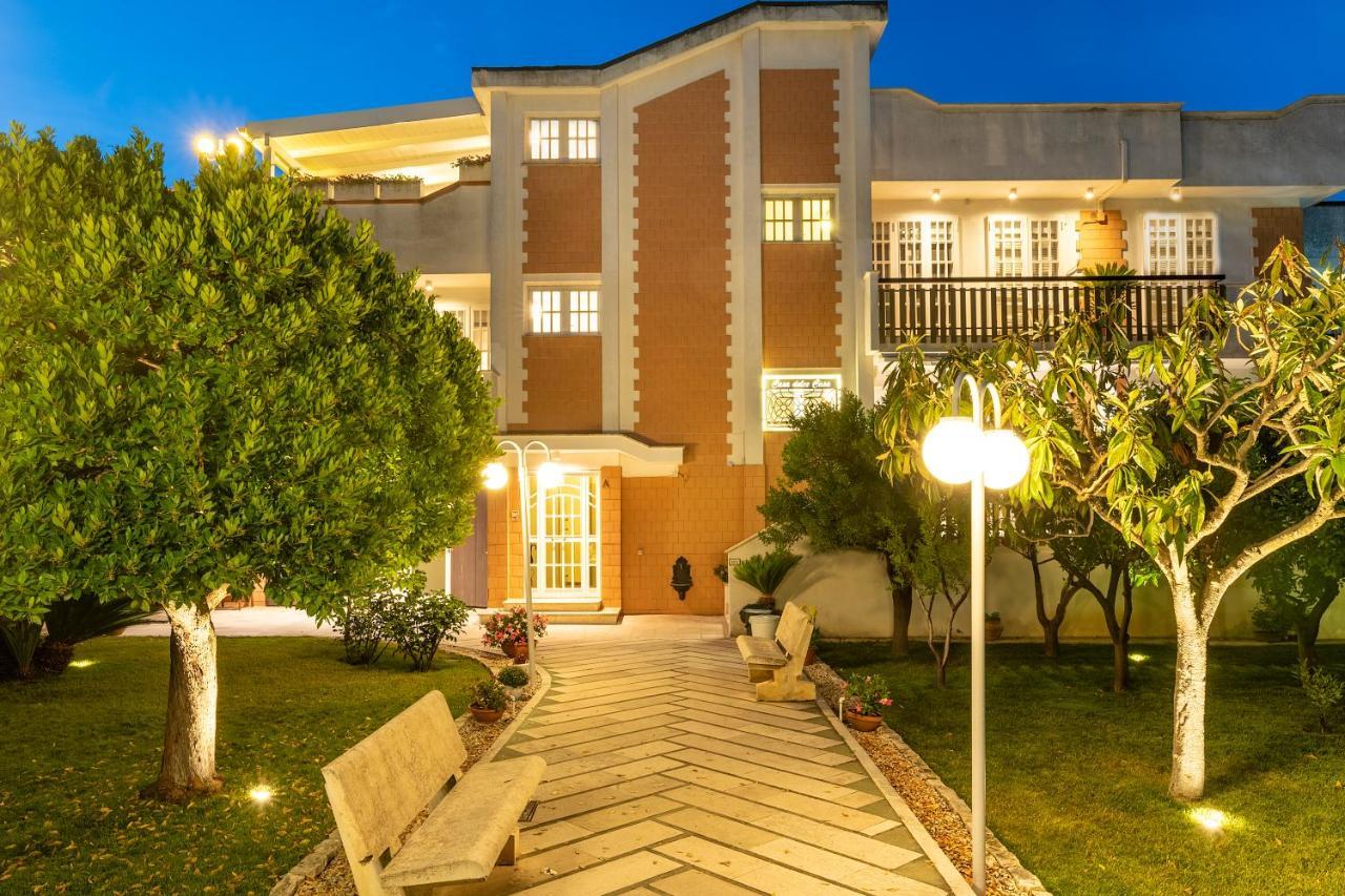 Casa Dolce Casa Ruvo Hotel Ruvo di Puglia Kültér fotó